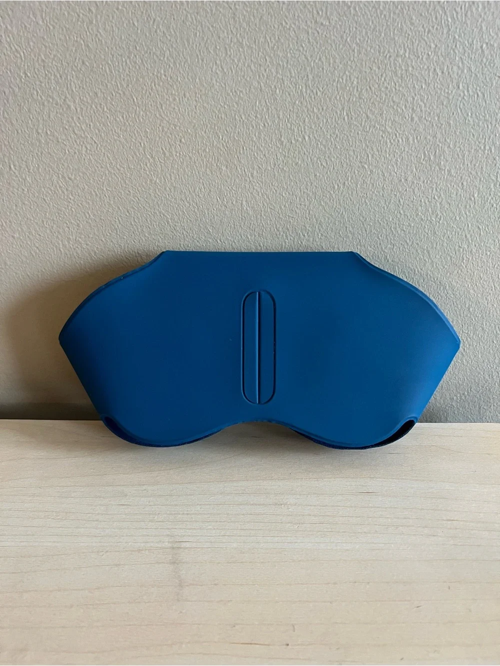 Apple Airpods Max Over-Ear Headphones Case Sky Blue Smart Case Magnetic